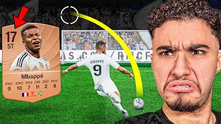 اسوأ حظ درافت في FC26