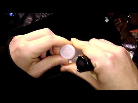 Work Pro 14 inch tool bag W081021A Over top review