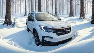 Voss Auto Network Holiday SUV Highlight