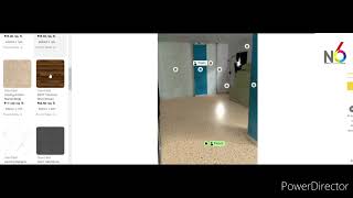 Best Tool for tiles Visualization using real image