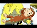 Jorge el Curioso en Español 🐵Compilación de 1 Hora  🐵 Episodio Completo 🐵 Caricaturas Para Niños