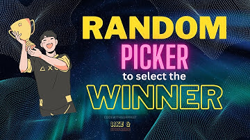 Randomly select the winners | Web Dev Project | giveaway winner webpage #javascript #html #css