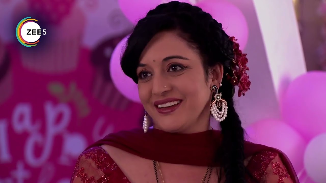 Kumkum Bhagya | Ep - 725 | Webisode | Zee TV