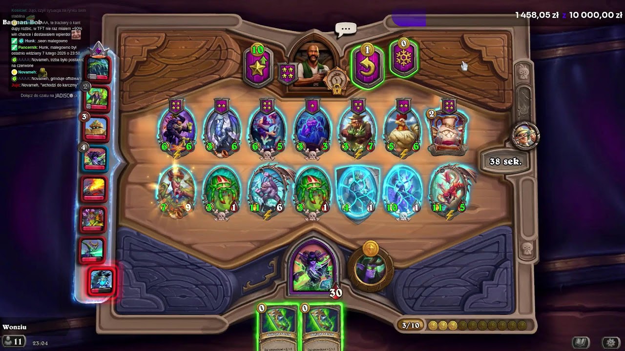 Teoria Martwego Kanału