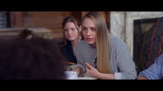 Danicah Waldo- Reel