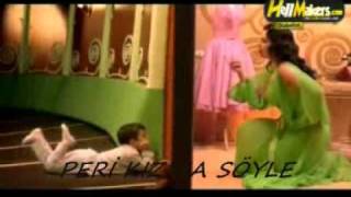 Hai̇fa Wehbe Baba Feen - Turkish Suble.wmv