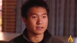 A Voice for International Students