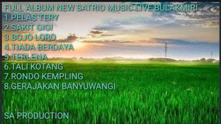 FULL ALBUM KOPLO JARANAN NEW SATRIO MUSIC TERBARU 2021