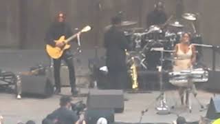 2012-07-22 ~ Sheila E - Stern Grove, San Francisco, CA, USA