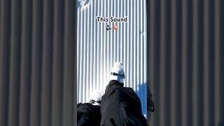 Do you know a better sound? 🔊🎶 #skifahren #ski #skiing