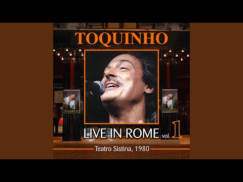 Putar Meu Homem - Toquinho
