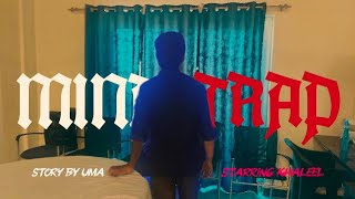 Mind trap trailer shortfilm #subscribe #thriller