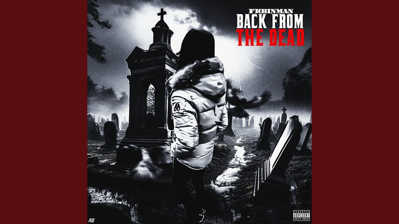 Watch BACK FROM THE DEAD on YouTube Watch BACK FROM THE DEAD on YouTube