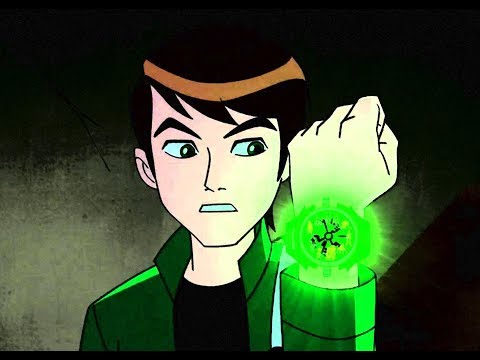 Ben 10's Most