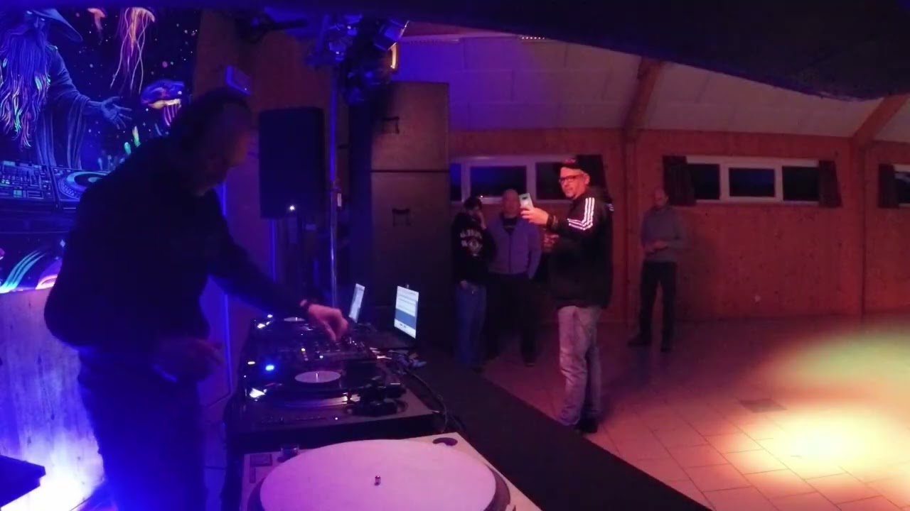 26-01-09 - Back to Techno - Sivry