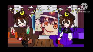 Tbhk React To Yn As...? Чит.опис