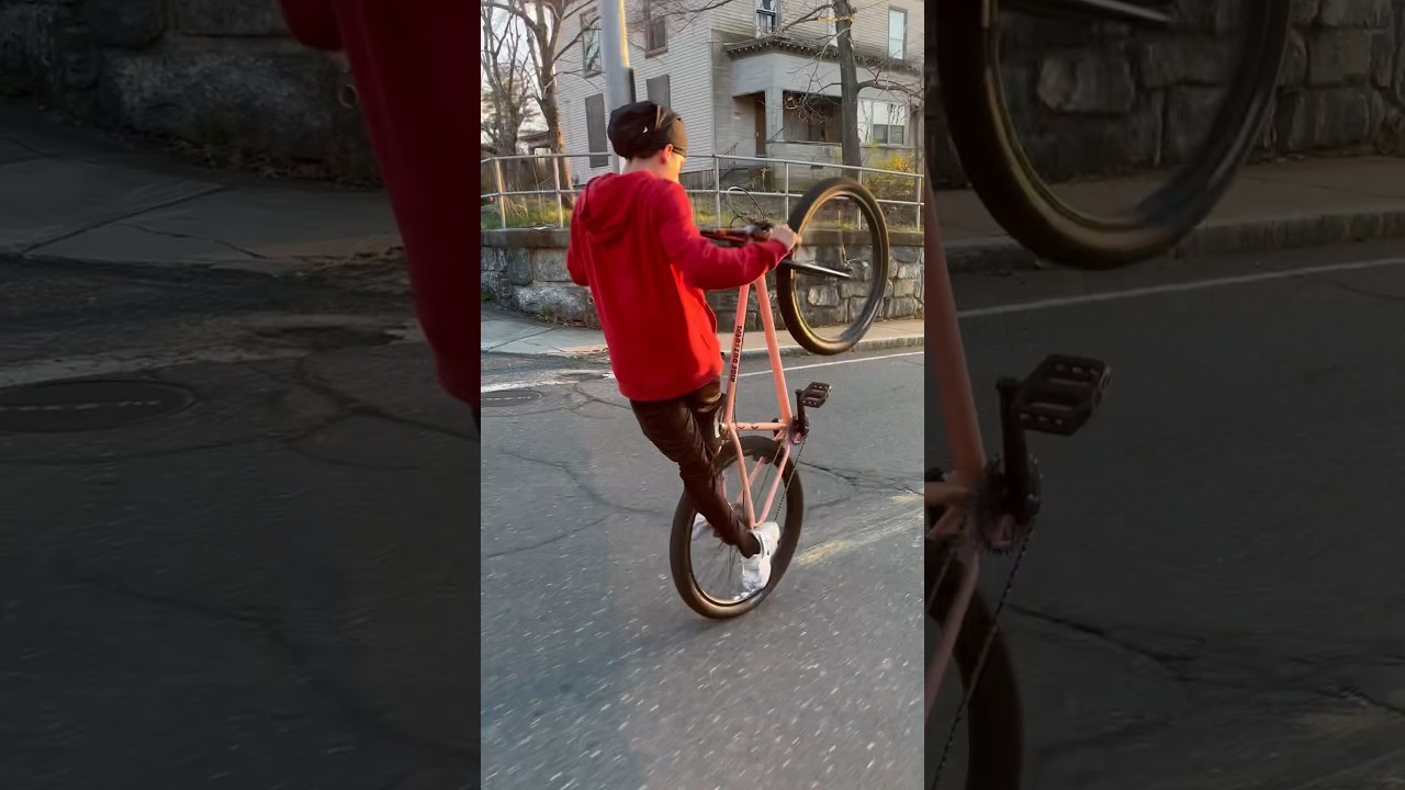 Mafia bomma 27.5 peach 🍑 