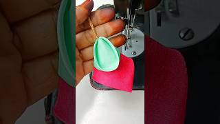 easy and beautiful latkan dijain #diy #sewing #tips
