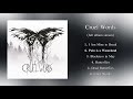 Déhà - Cruel Words (Official Full Album | HD)