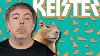 The Capybara Chatlog