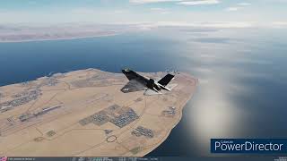 F-35 Stealth SEAD Strike screenshot 5