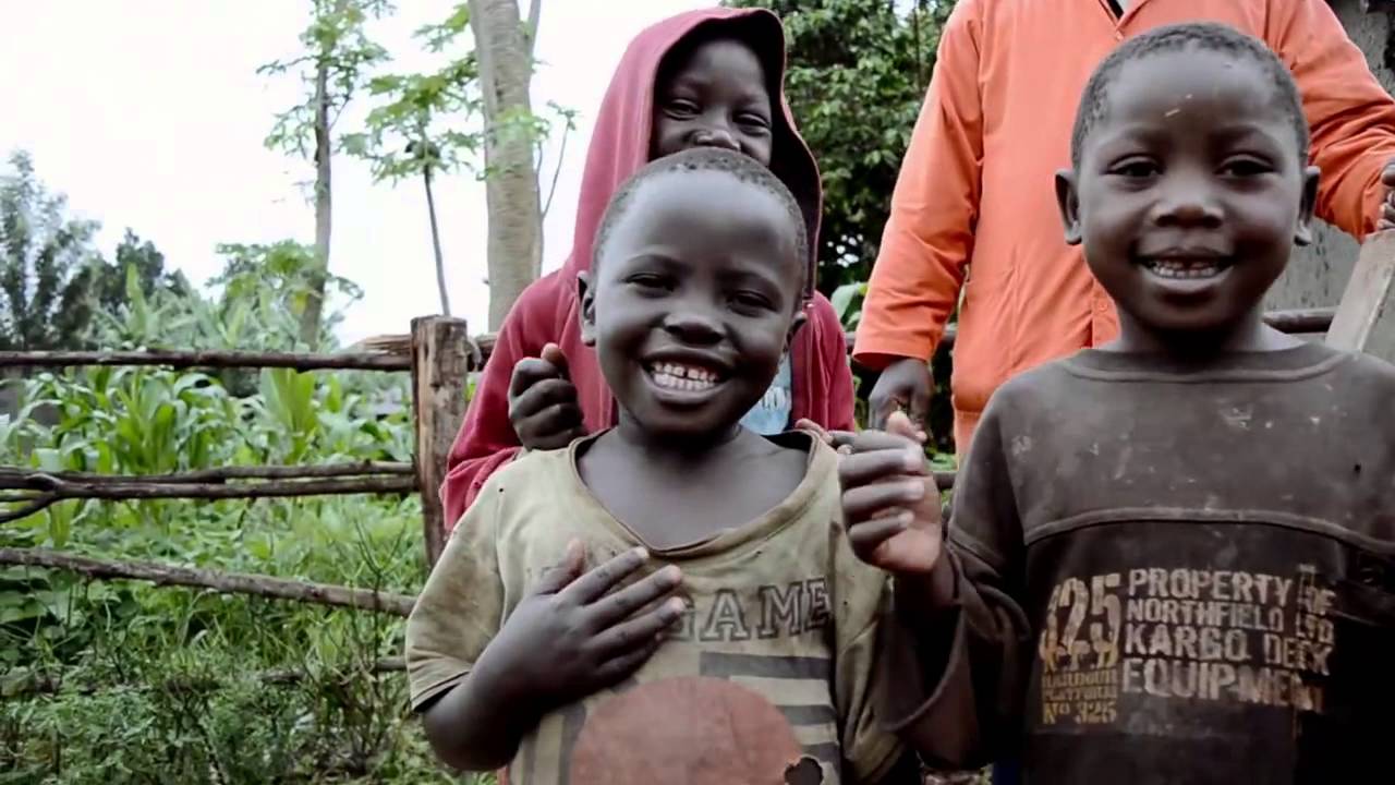 Hearts on Fire Visionary: Becky Straw, The Adventure Project