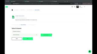 Google Sheets Integration Demo