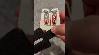 Ring holster fatigue 😪
This plastic is too compliant.
#flash30 #juggling #numbersjuggling Ring holster fatigue 😪