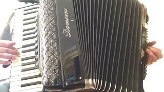 Método Berben Ejercicio 120-121-122-123-124