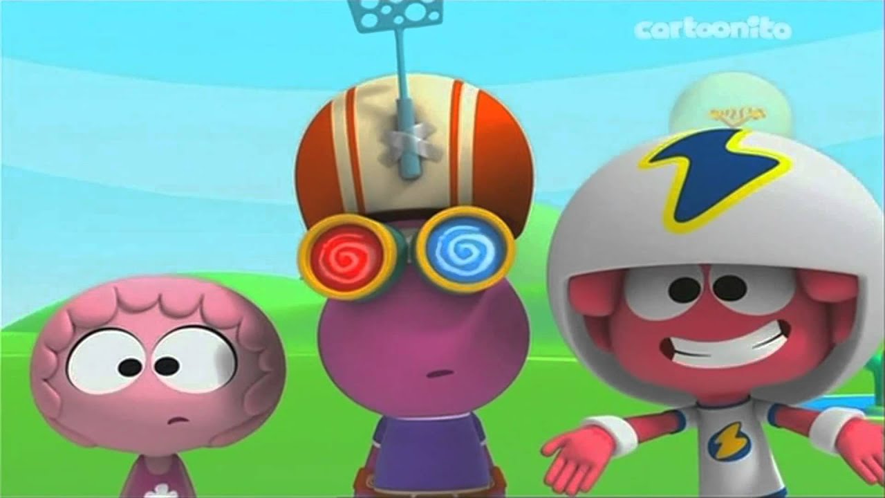 jelly jamm bello and mina  - Anything you can do I can do better