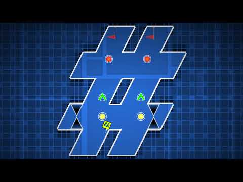[TAS] Special Characters (GD)