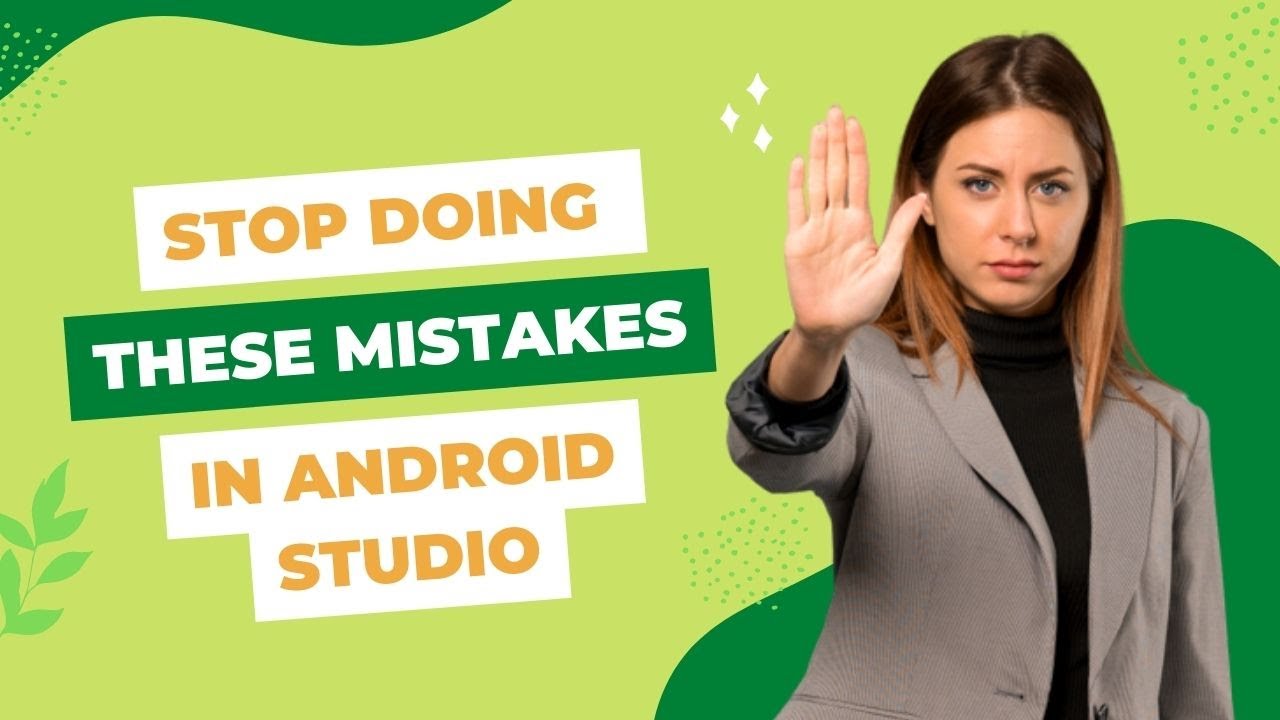 Android studio tutorial for beginners in Hindi/Urdu || How to install ...
