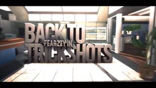 Sick Terminal Spawnshot C2Q!