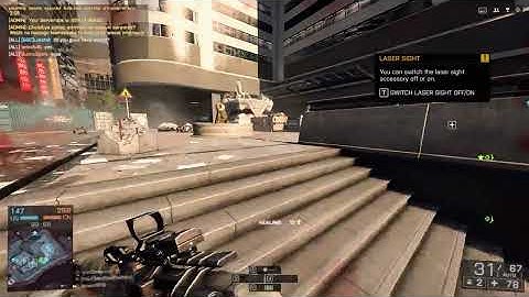 Bug Report: Battlefield 4 No Sound Patch? 30th Jan 2014