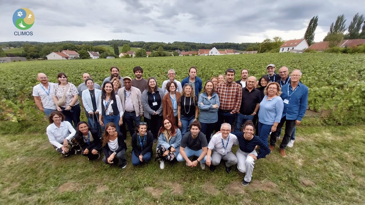 CLIMOS General Assembly at Reims