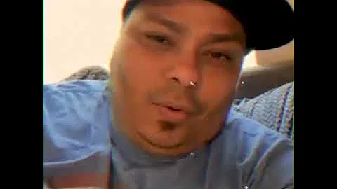 Reynaldo Ruiz, el comediante mas opositor que tien...