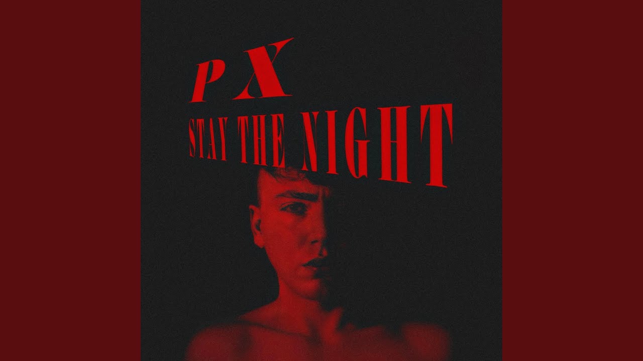 STAY THE NIGHT