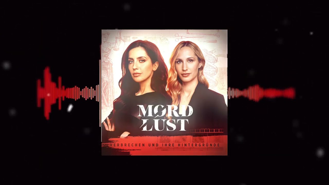 MORDLUST | Das fatale Abkommen