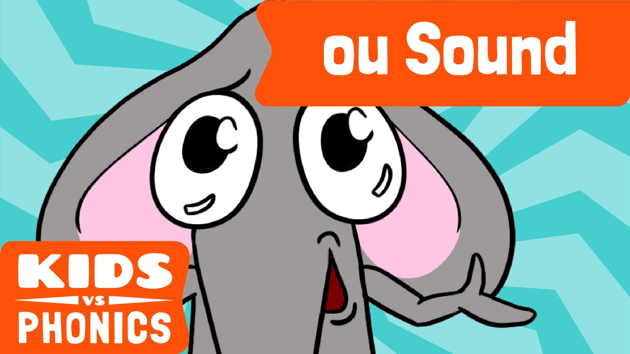 Worksheet Ou Sound Phonics ou fun phonics how to read made by kids vs youtube phonics
