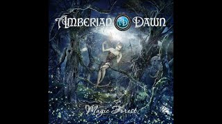 Amberian Dawn:-'Cherish My Memory'