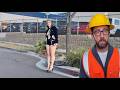 Unbelievable Workers | Working with Talented Engineers. EP29 #construction #adamrose #workers #smart