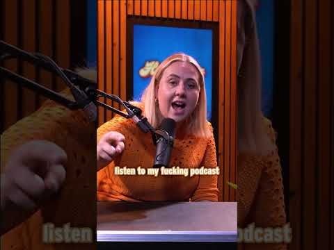 HELEN’S LOG IS BORN you can subscribe now wherever you listen to podcasts and on YouTube.