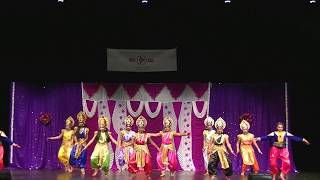 Ianh 2018 - Navadurga