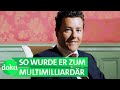 Ren Benkos Aufstieg zum Immobilienmogul  WDR Doku