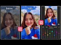 Inshot 4K Quality Video Editing | Low Quality Video To High Quality Video In Inshot |