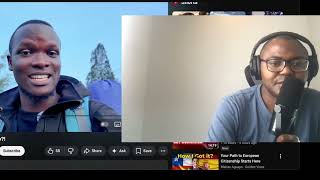 Download Lagu 🇧🇮  Aba DD Bagize Uburundi Korea du Nord. Umu Kenya yimwe visa ngo yagiye Rwanda na Goma ya  M23 MP3