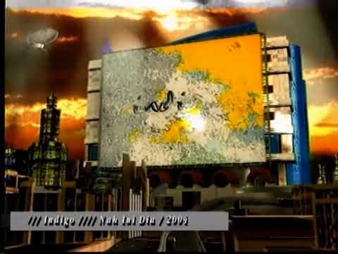 HP Indigo 100K Tower of Production