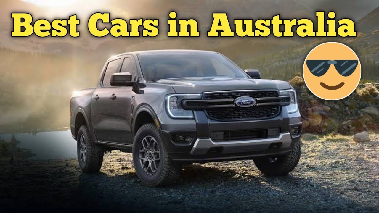 Top 6 Best Cars in Australia 2024: Ultimate Guide to the Best Rides ...