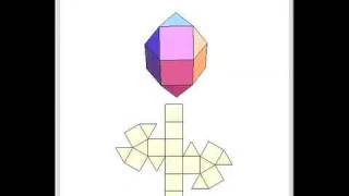 Nets of Polyhedra