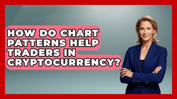 How Do Chart Patterns Help Traders in Cryptocurrency? | Crypto Trading Strategists
